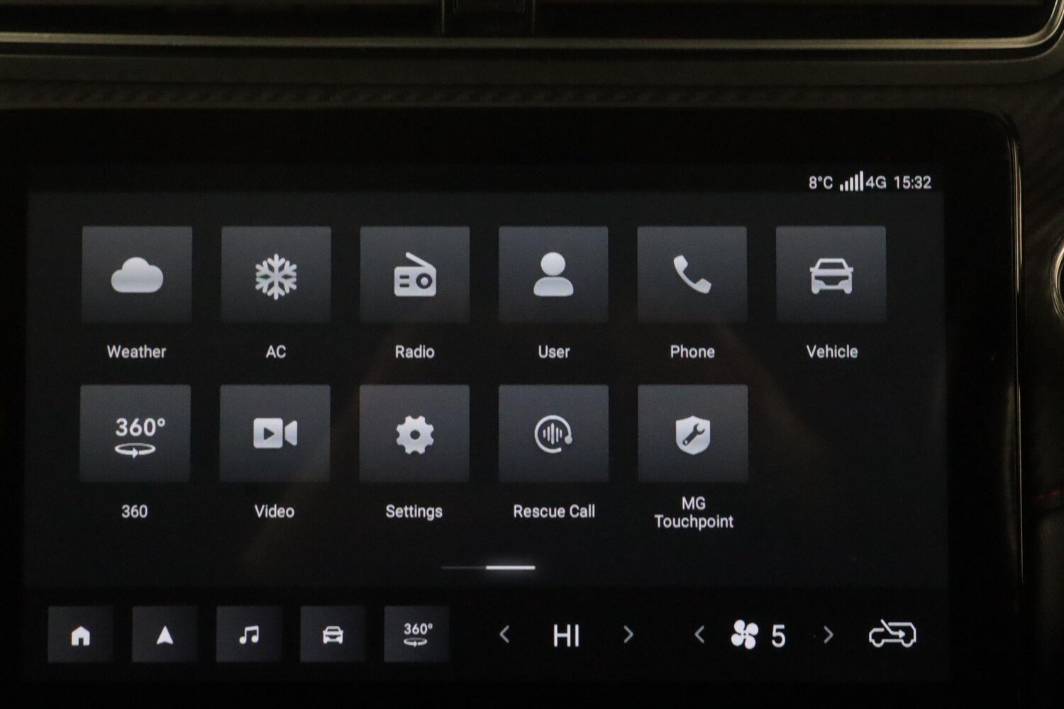 Used MG MG ZS 2023 for sale - 76832523: Photo 26