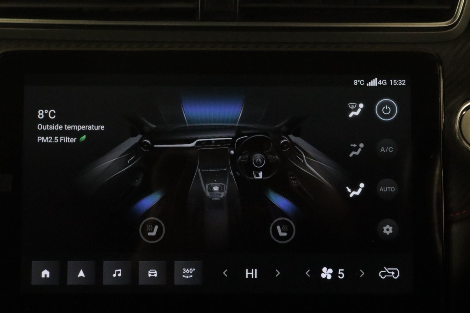 Used MG MG ZS 2023 for sale - 76832523: Photo 27