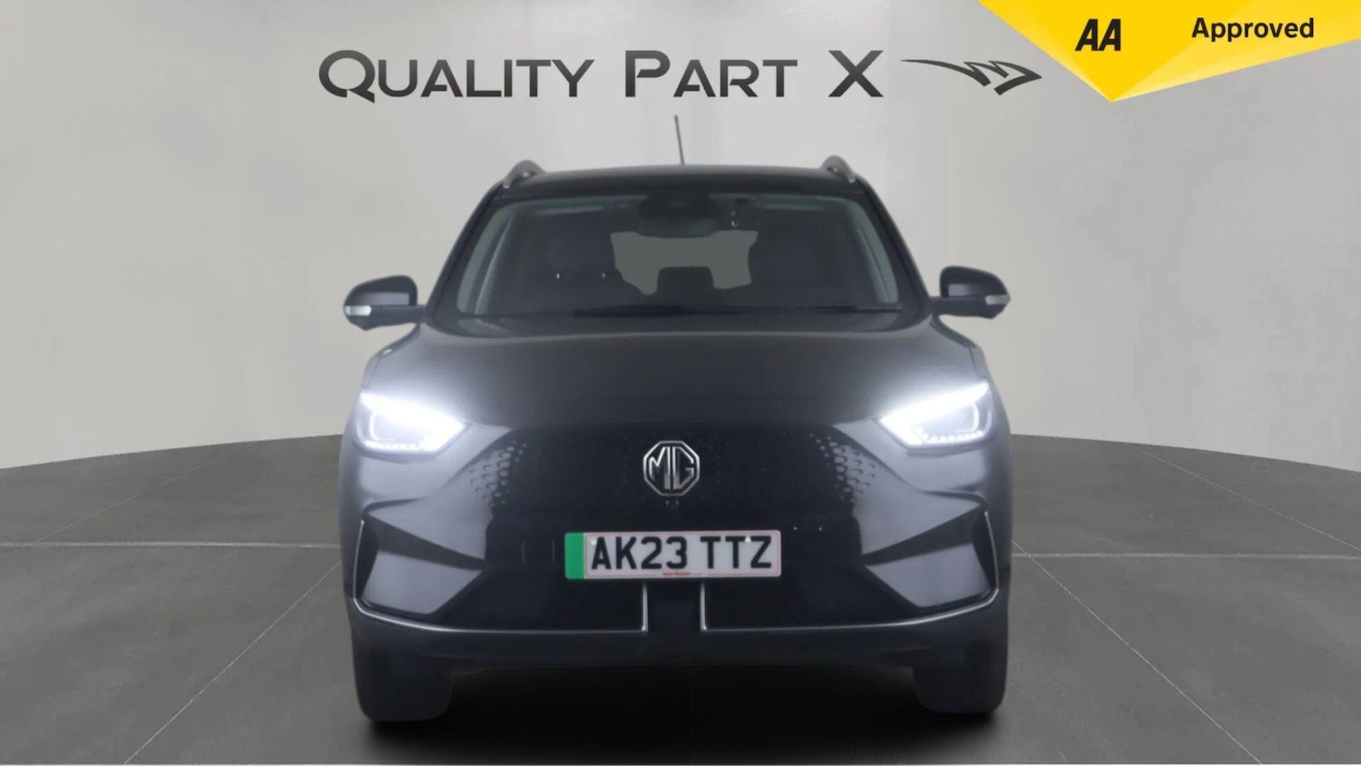 Used MG MG ZS 2023 for sale - 76832523: Photo 3