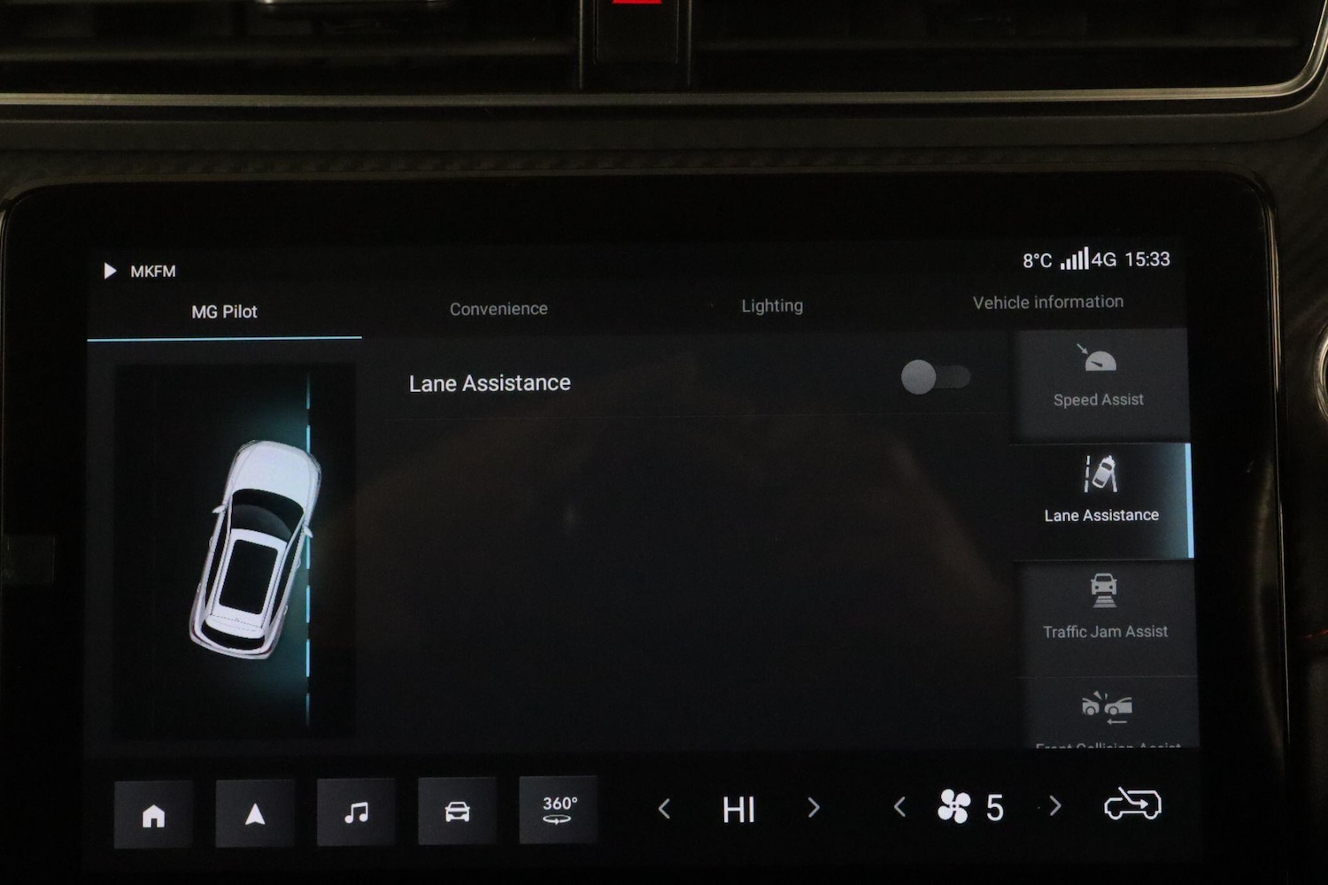 Used MG MG ZS 2023 for sale - 76832523: Photo 31