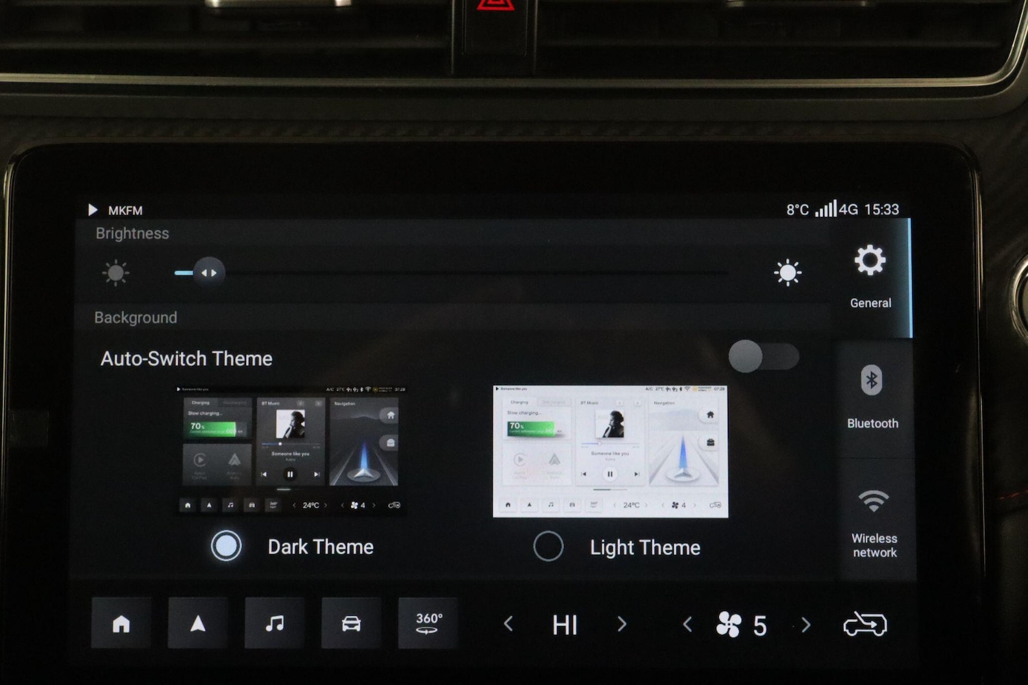 Used MG MG ZS 2023 for sale - 76832523: Photo 35