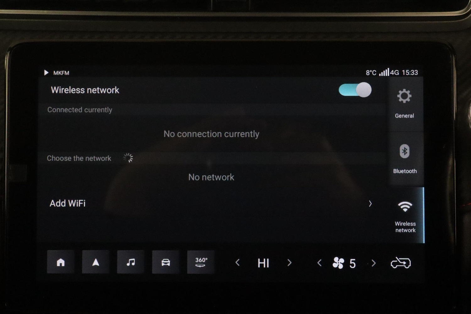 Used MG MG ZS 2023 for sale - 76832523: Photo 36