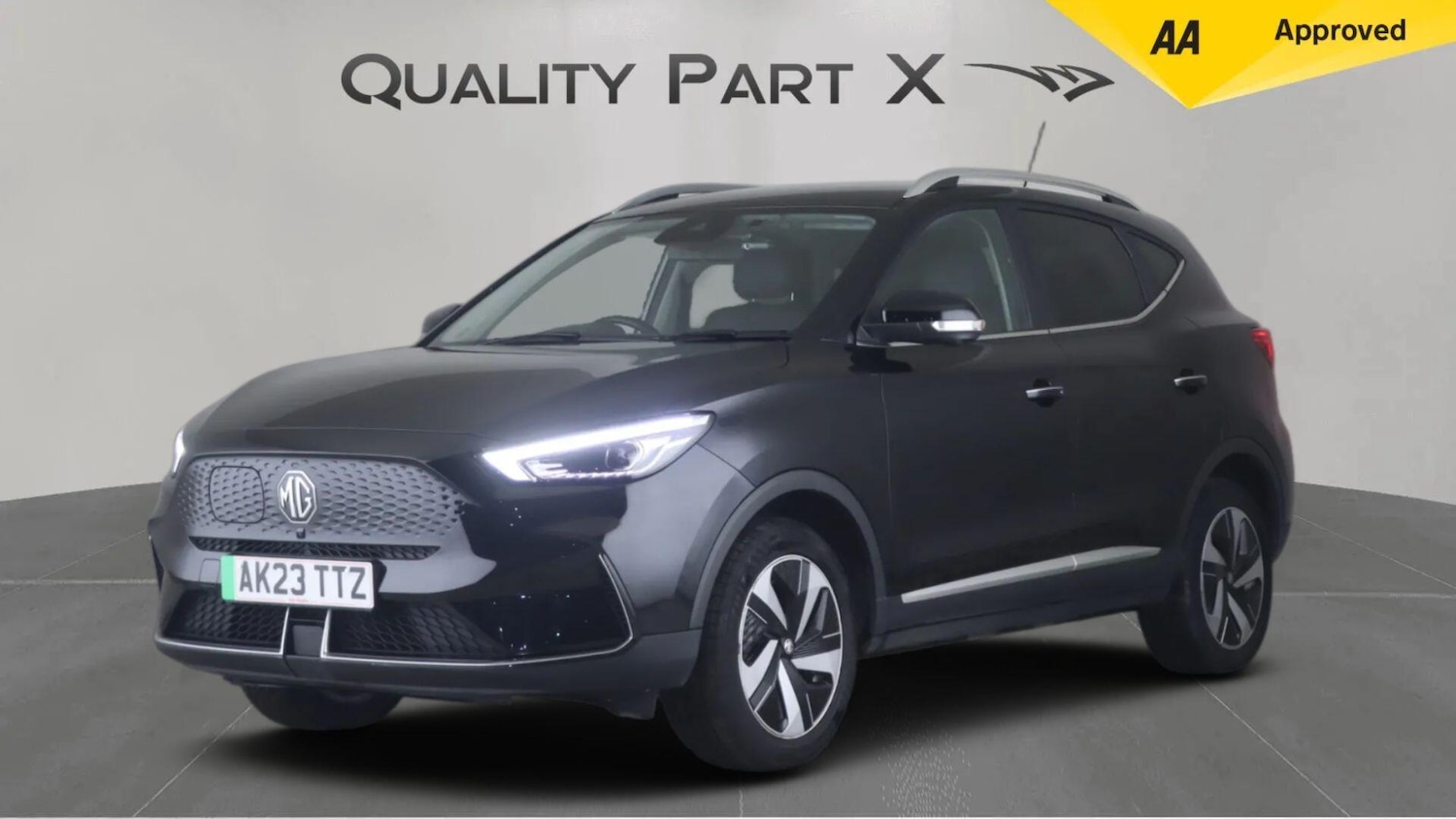 Used MG MG ZS 2023 for sale - 76832523: Photo 4