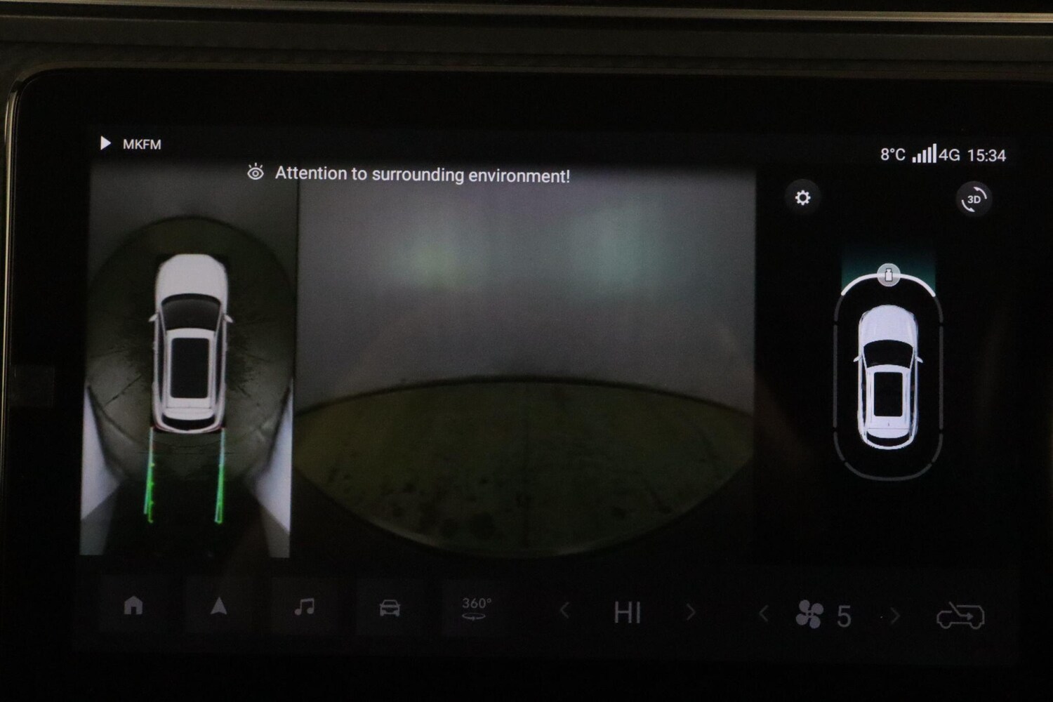 Used MG MG ZS 2023 for sale - 76832523: Photo 40