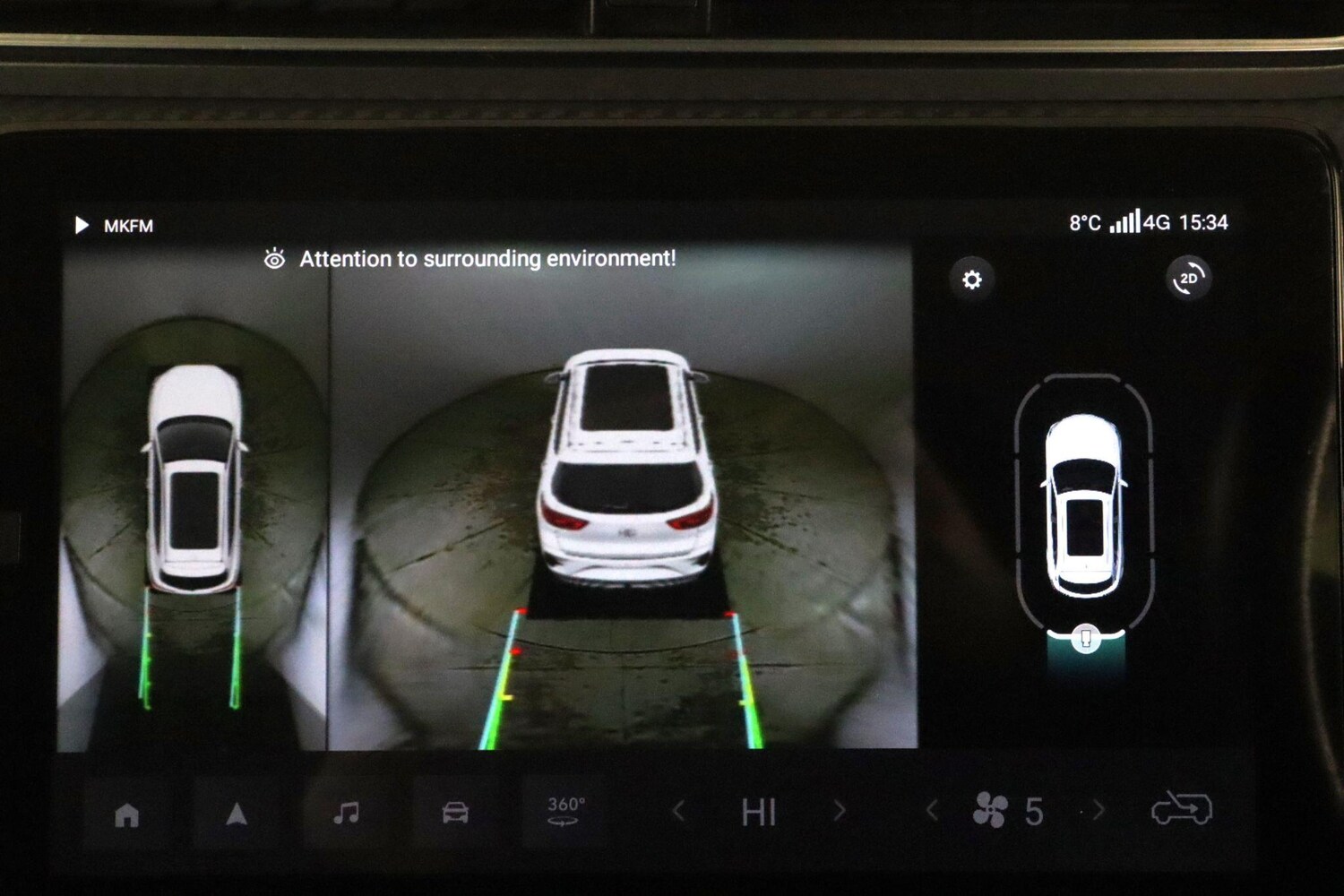 Used MG MG ZS 2023 for sale - 76832523: Photo 41