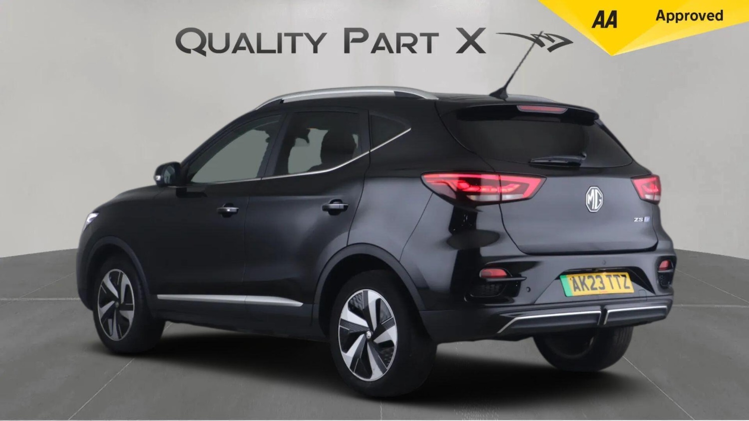 Used MG MG ZS 2023 for sale - 76832523: Photo 6