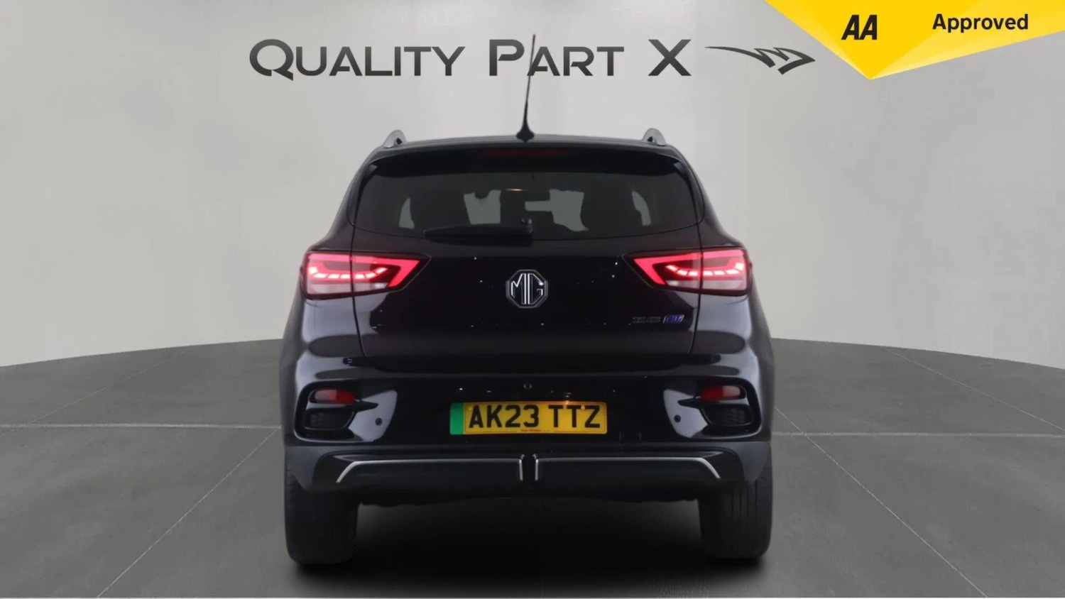 Used MG MG ZS 2023 for sale - 76832523: Photo 7