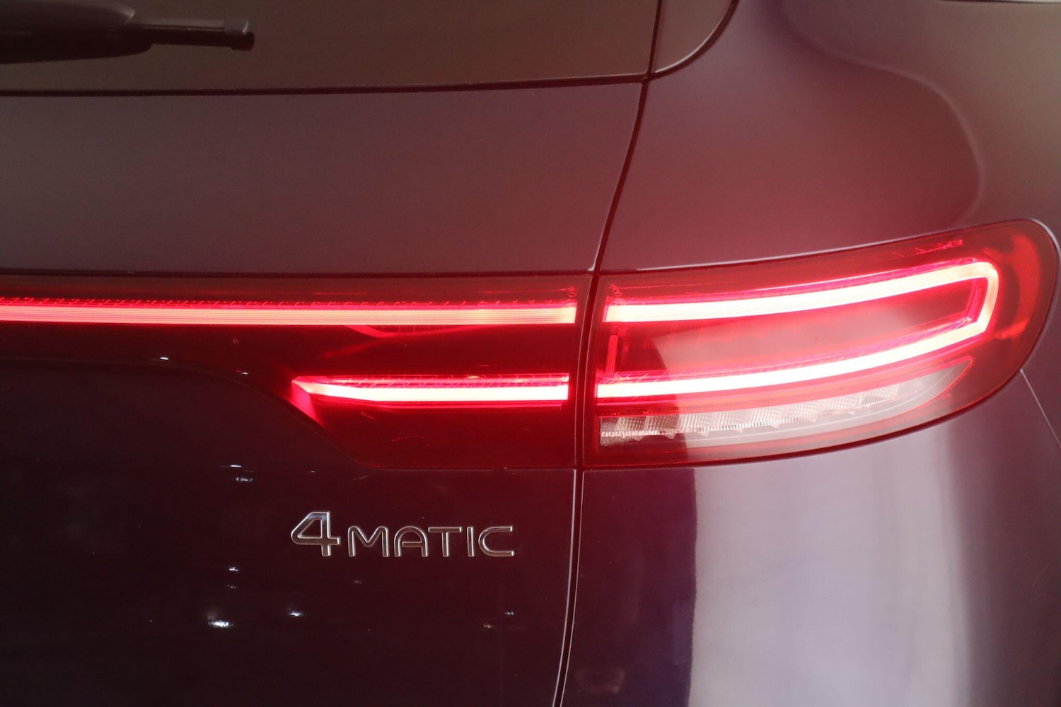 Used Mercedes-Benz EQC 2022 for sale - 78185167: Photo 10