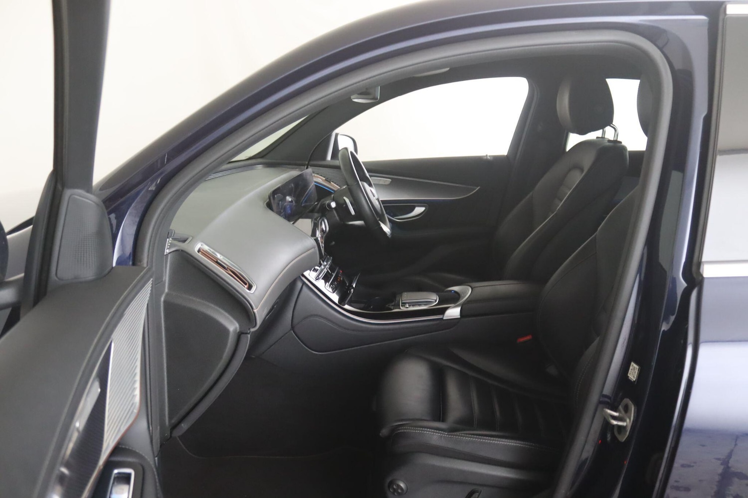 Used Mercedes-Benz EQC 2022 for sale - 78185167: Photo 11