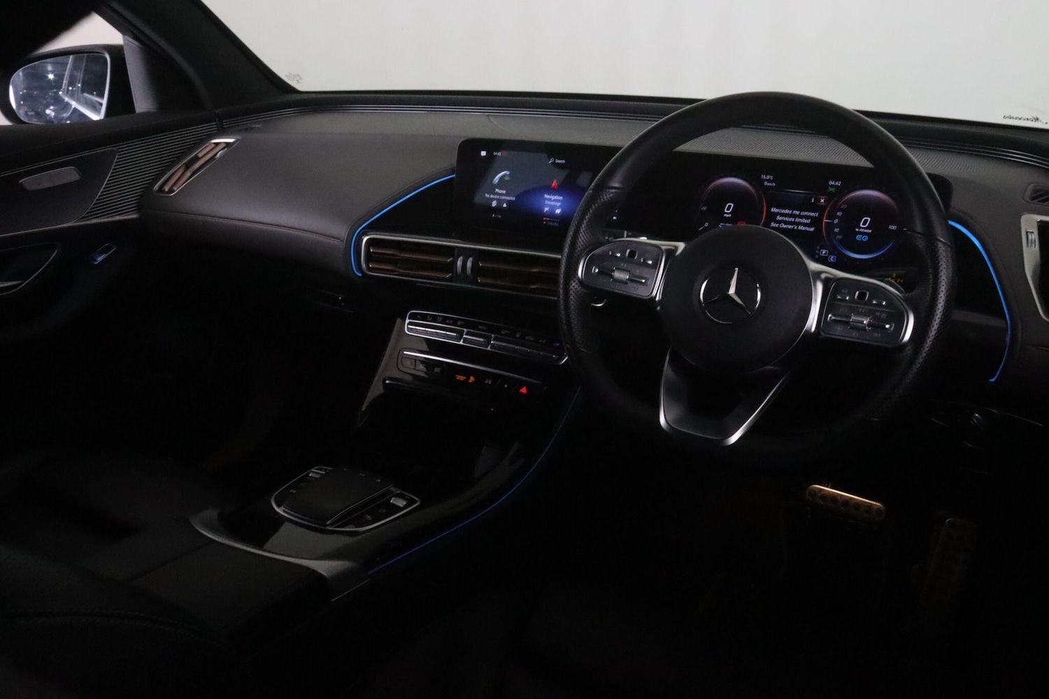 Used Mercedes-Benz EQC 2022 for sale - 78185167: Photo 15