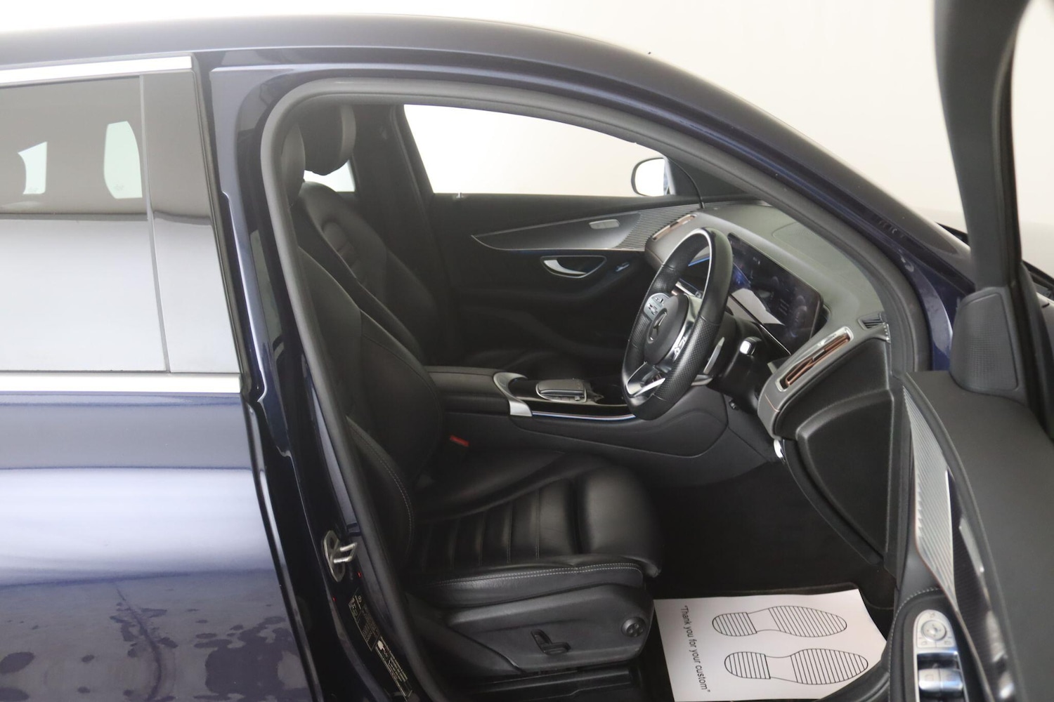 Used Mercedes-Benz EQC 2022 for sale - 78185167: Photo 16