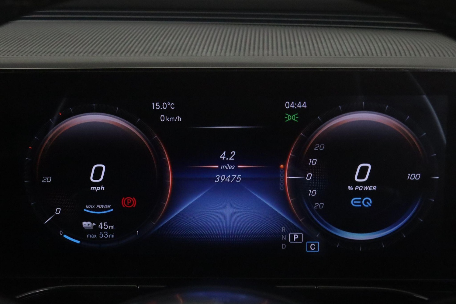 Used Mercedes-Benz EQC 2022 for sale - 78185167: Photo 18