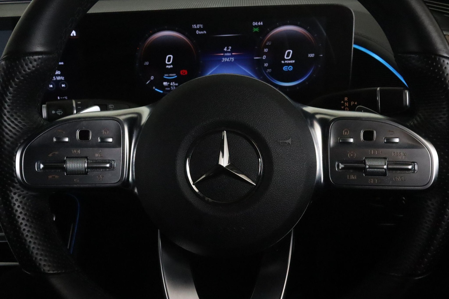 Used Mercedes-Benz EQC 2022 for sale - 78185167: Photo 19