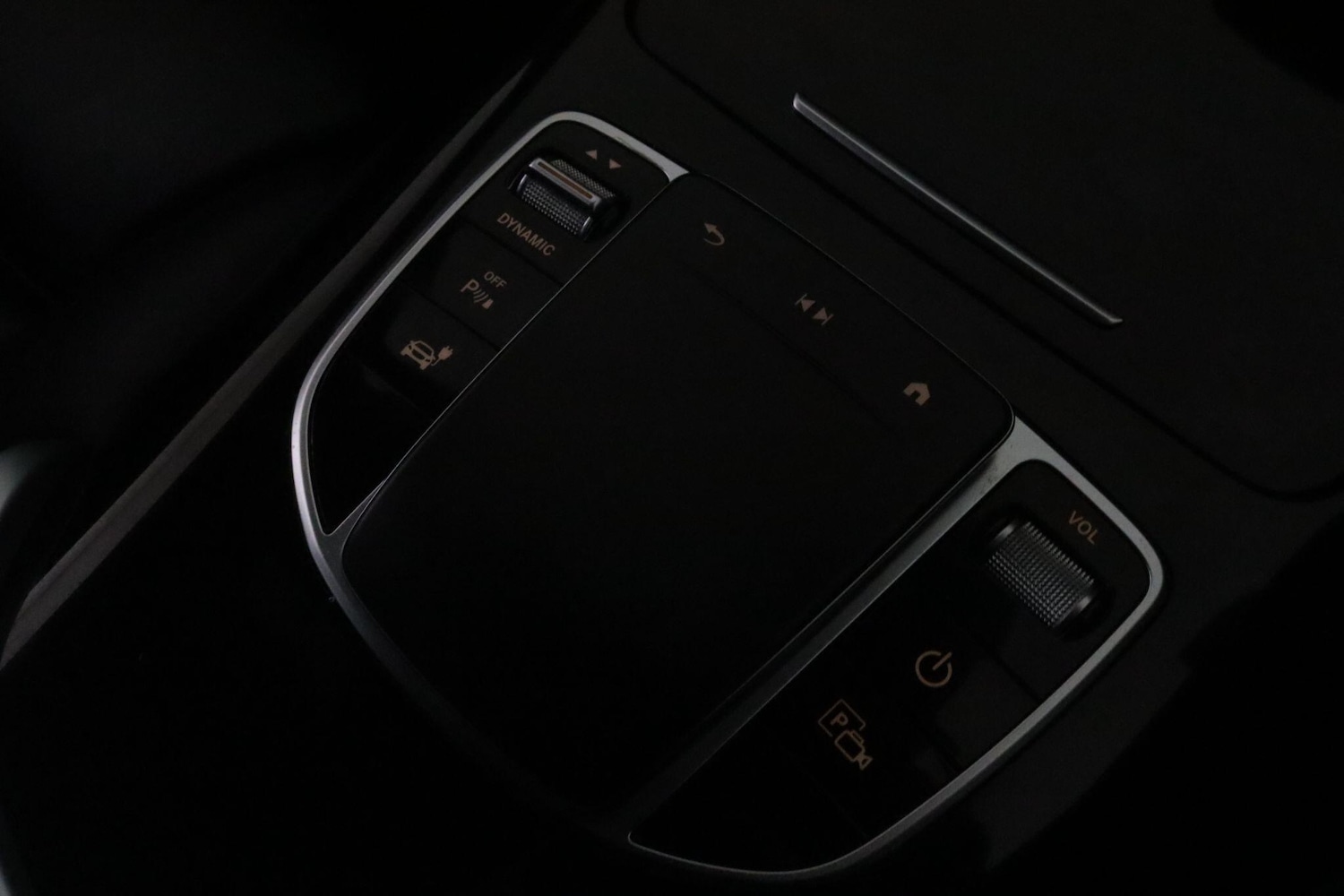 Used Mercedes-Benz EQC 2022 for sale - 78185167: Photo 21