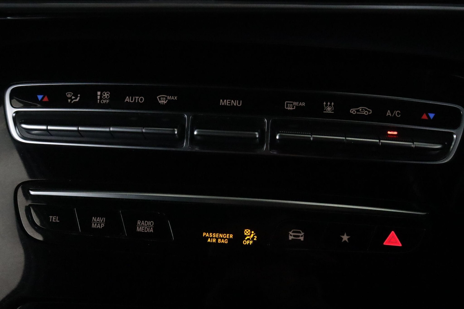 Used Mercedes-Benz EQC 2022 for sale - 78185167: Photo 22