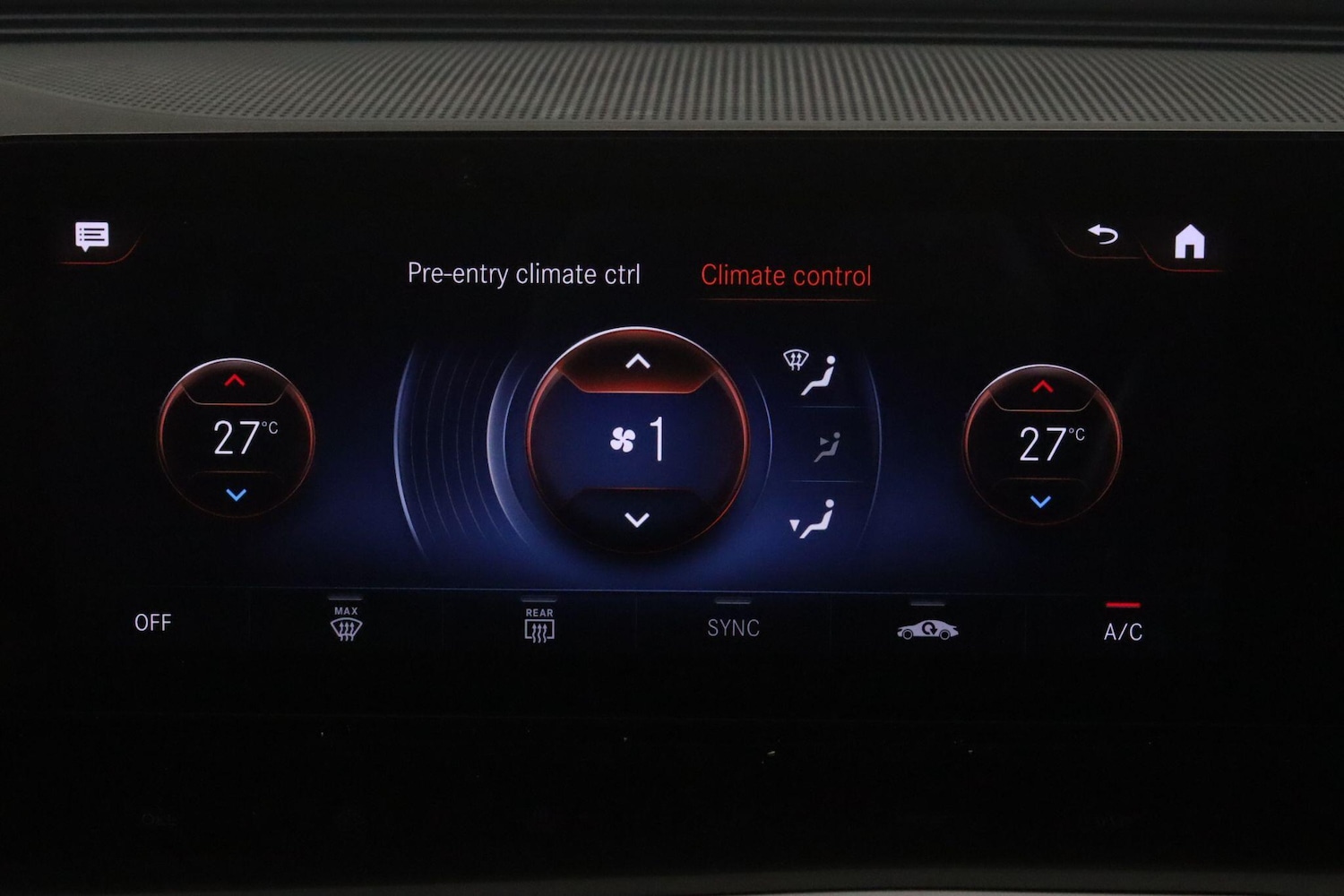 Used Mercedes-Benz EQC 2022 for sale - 78185167: Photo 23