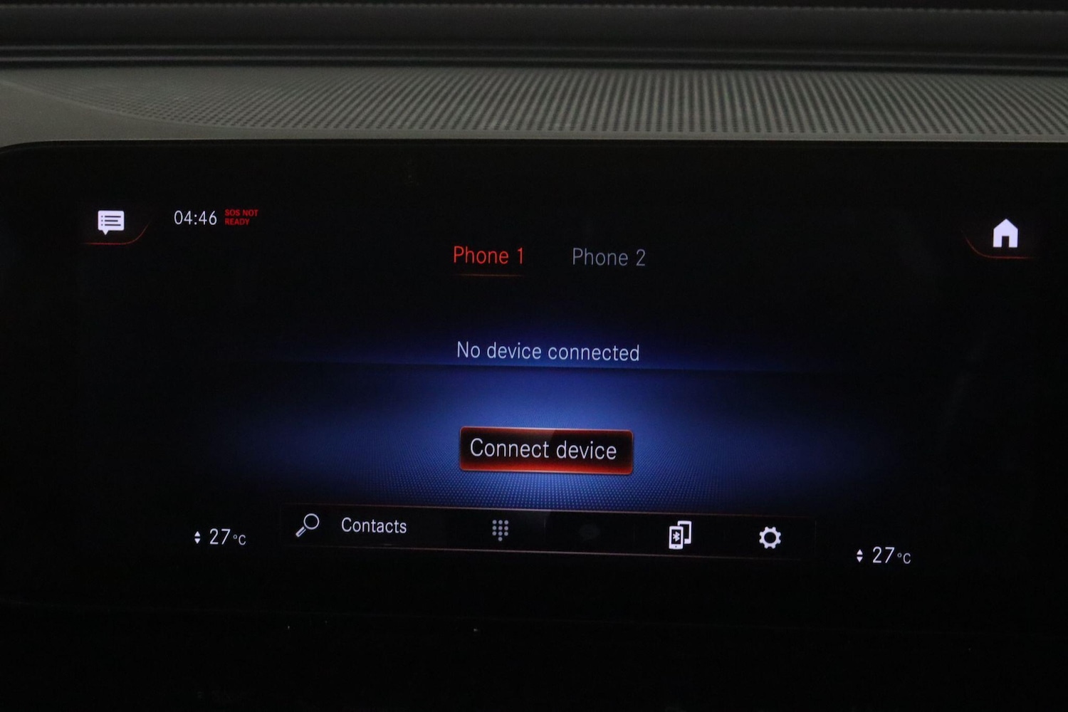 Used Mercedes-Benz EQC 2022 for sale - 78185167: Photo 26