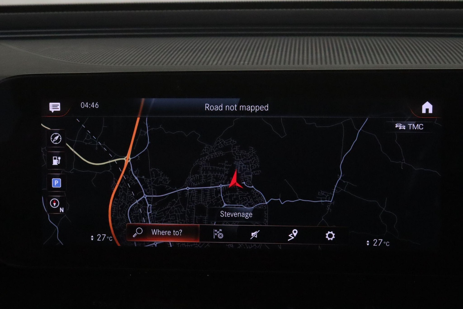 Used Mercedes-Benz EQC 2022 for sale - 78185167: Photo 27