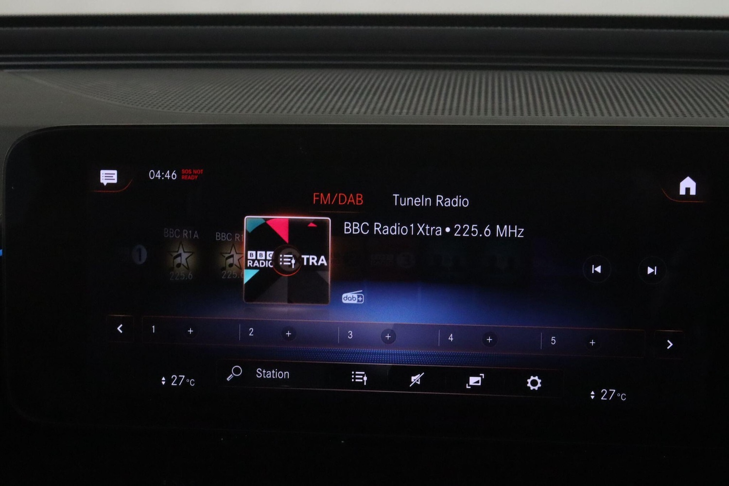 Used Mercedes-Benz EQC 2022 for sale - 78185167: Photo 28