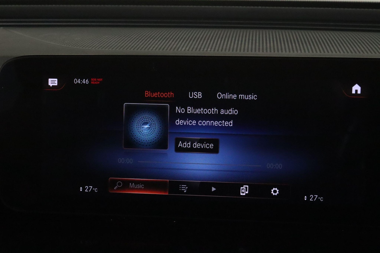 Used Mercedes-Benz EQC 2022 for sale - 78185167: Photo 29