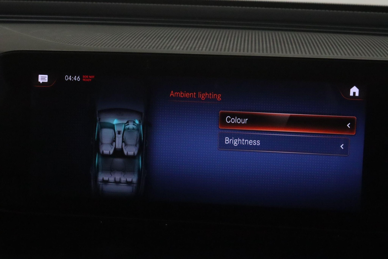 Used Mercedes-Benz EQC 2022 for sale - 78185167: Photo 30