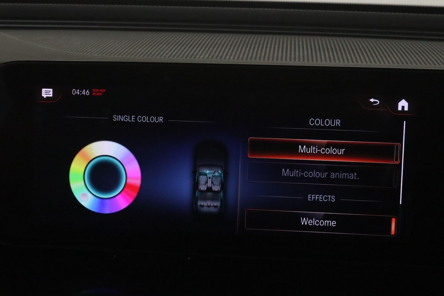 Used Mercedes-Benz EQC 2022 for sale - 78185167: Photo 31