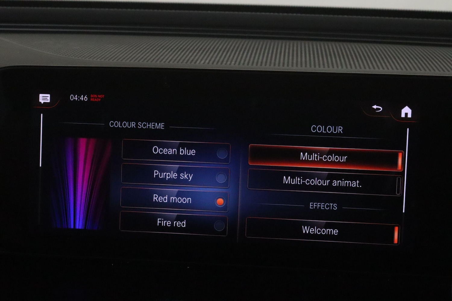 Used Mercedes-Benz EQC 2022 for sale - 78185167: Photo 32