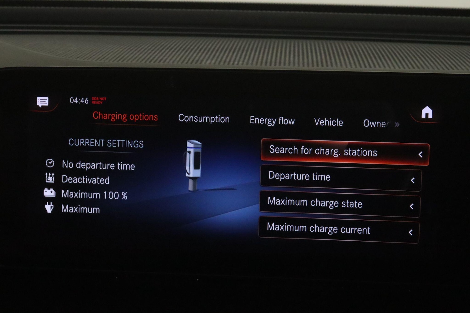 Used Mercedes-Benz EQC 2022 for sale - 78185167: Photo 34