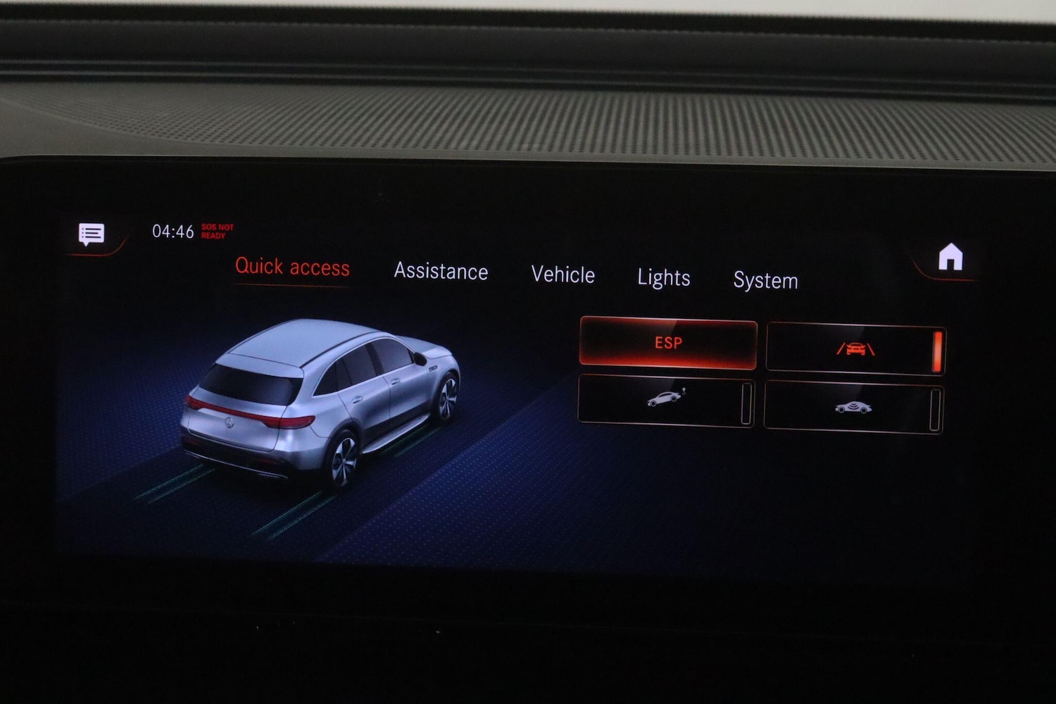 Used Mercedes-Benz EQC 2022 for sale - 78185167: Photo 36