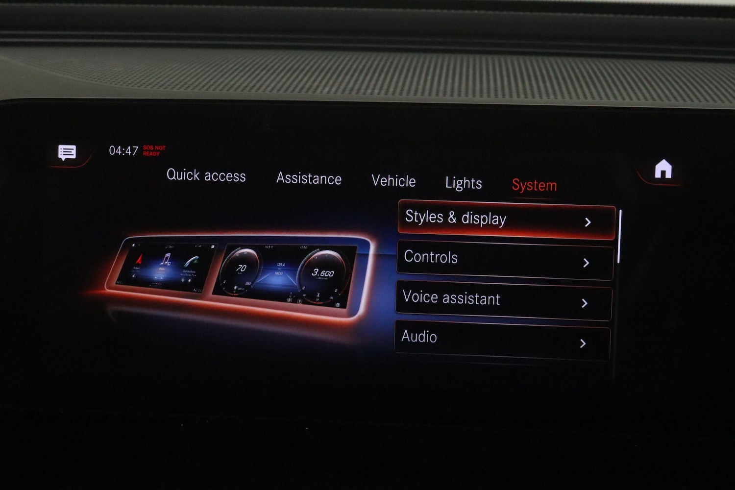 Used Mercedes-Benz EQC 2022 for sale - 78185167: Photo 45