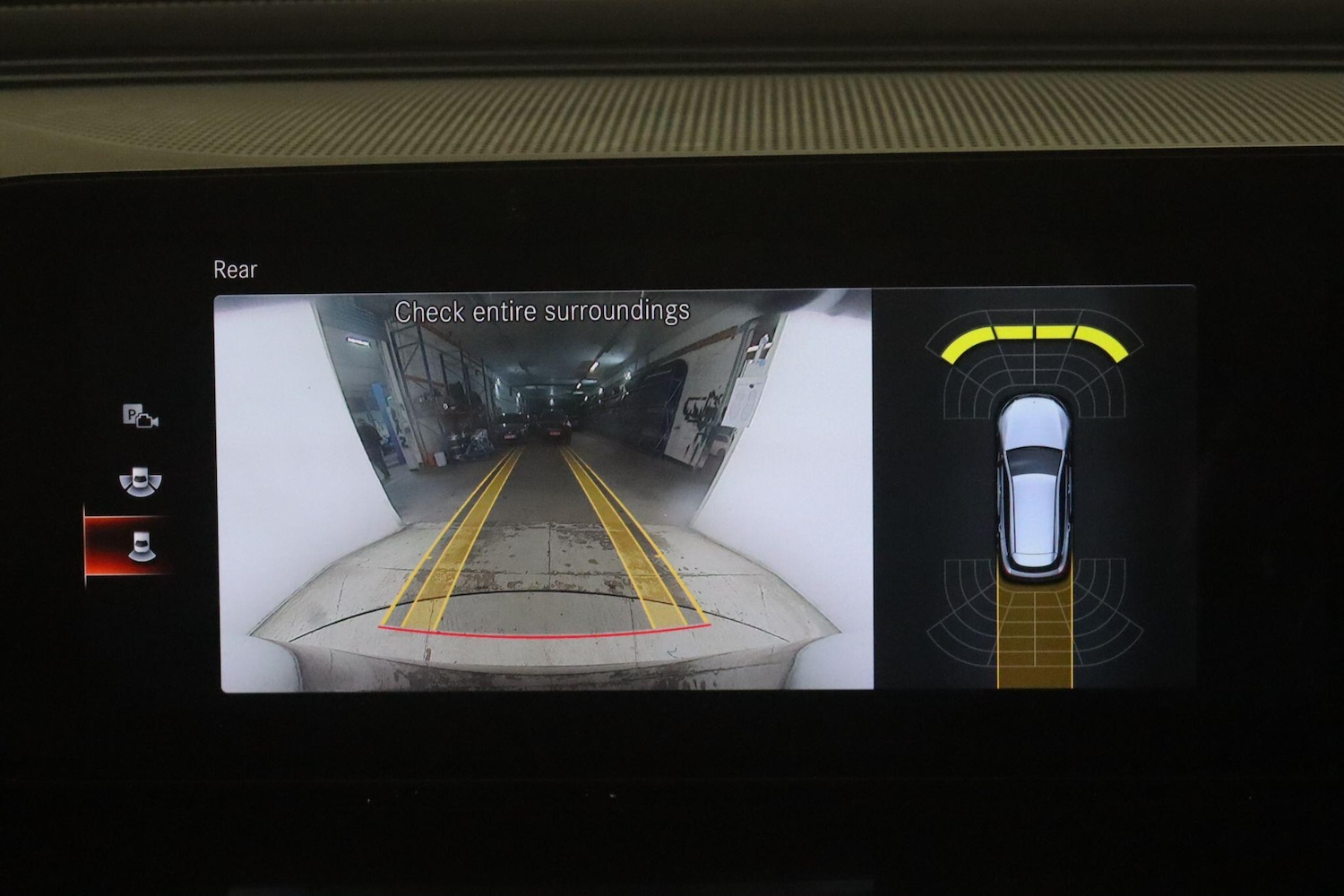 Used Mercedes-Benz EQC 2022 for sale - 78185167: Photo 47