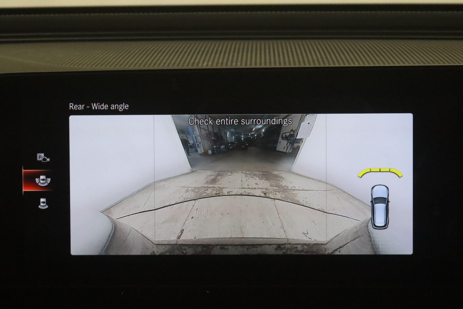 Used Mercedes-Benz EQC 2022 for sale - 78185167: Photo 48