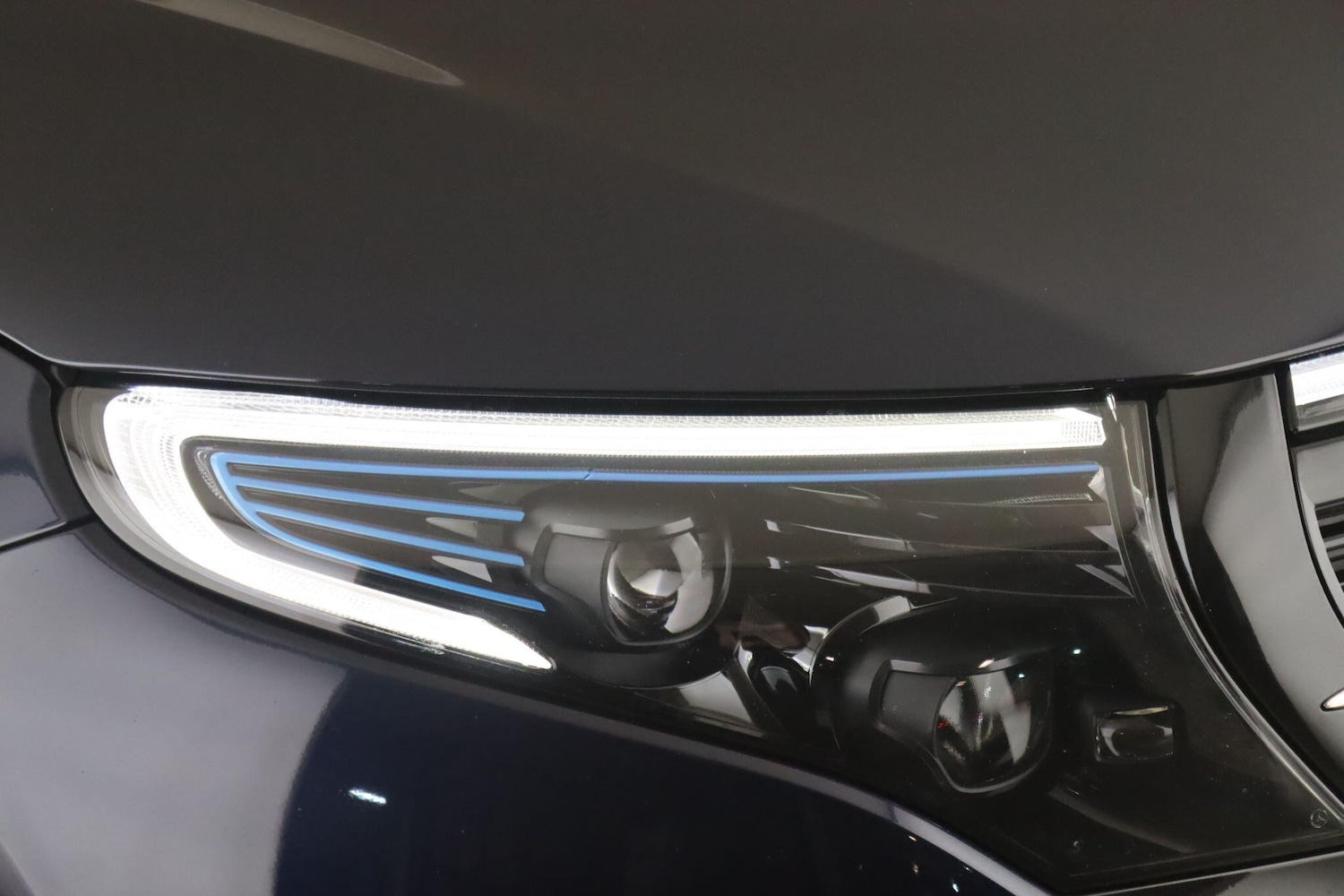 Used Mercedes-Benz EQC 2022 for sale - 78185167: Photo 9