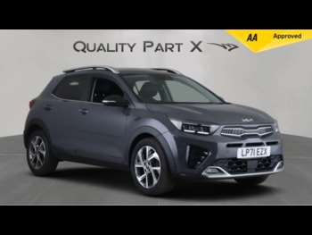 2022 (71) - 1.0 T-GDi MHEV GT-Line Euro 6 (s/s) 5dr