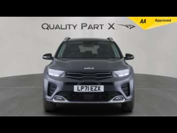 Used Kia Stonic 2022 for sale - 75103450: Photo