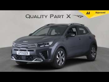 Used Kia Stonic 2022 for sale - 75103450: Photo