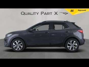 Used Kia Stonic 2022 for sale - 75103450: Photo