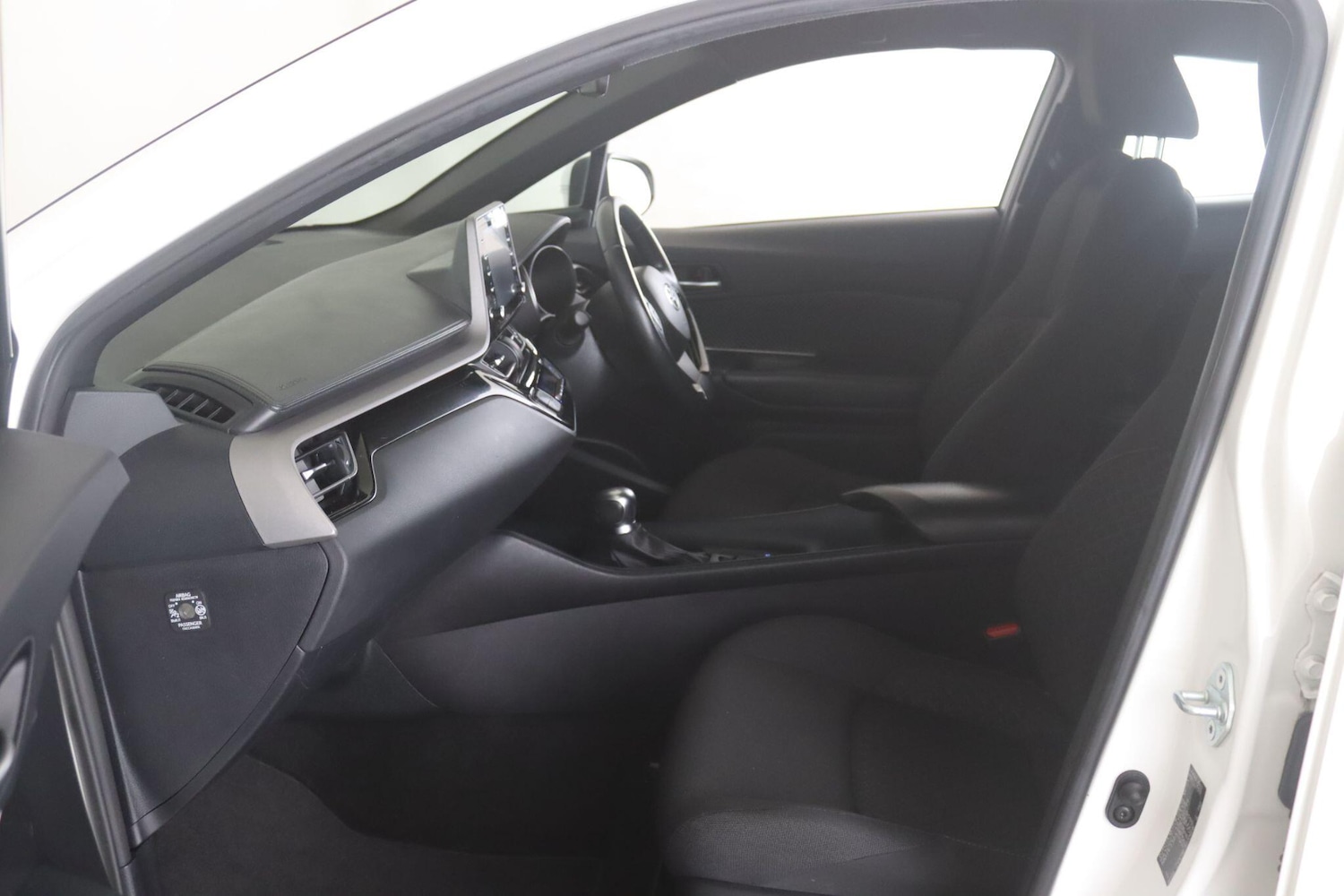 Used Toyota C-HR 2021 for sale - 76786639: Photo 12