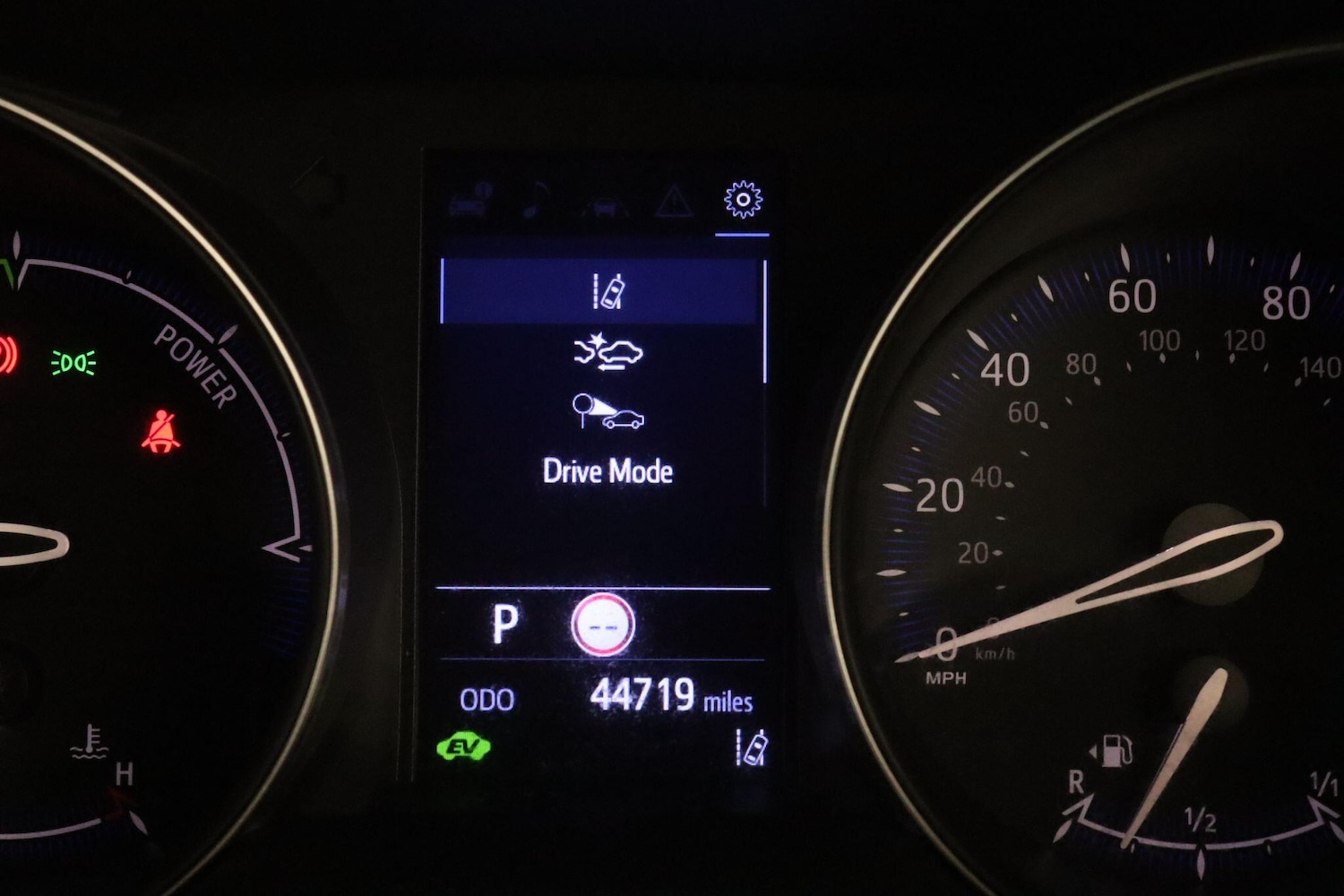 Used Toyota C-HR 2021 for sale - 76786639: Photo 16