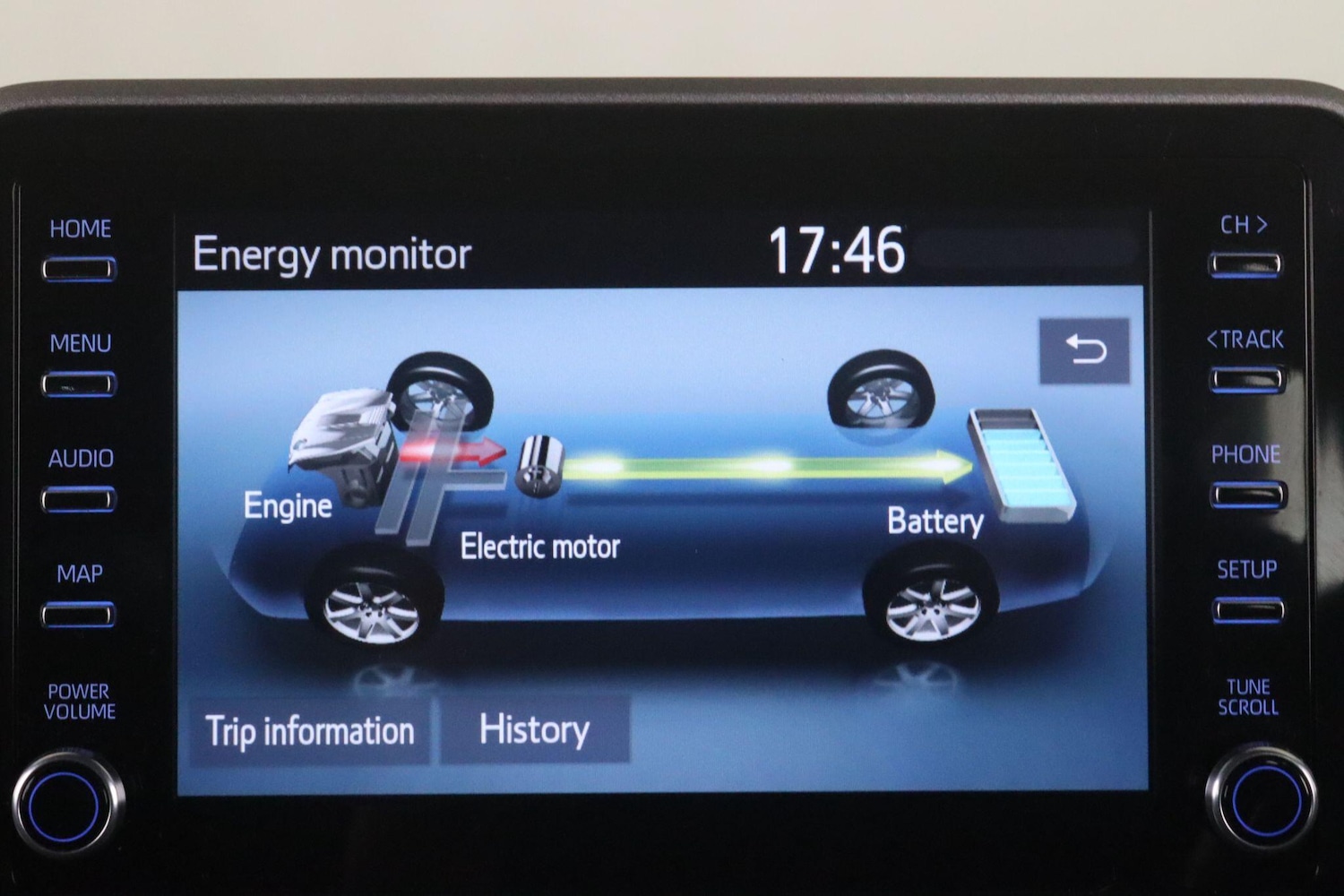 Used Toyota C-HR 2021 for sale - 76786639: Photo 26