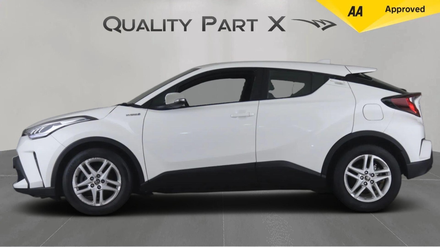 Used Toyota C-HR 2021 for sale - 76786639: Photo 5