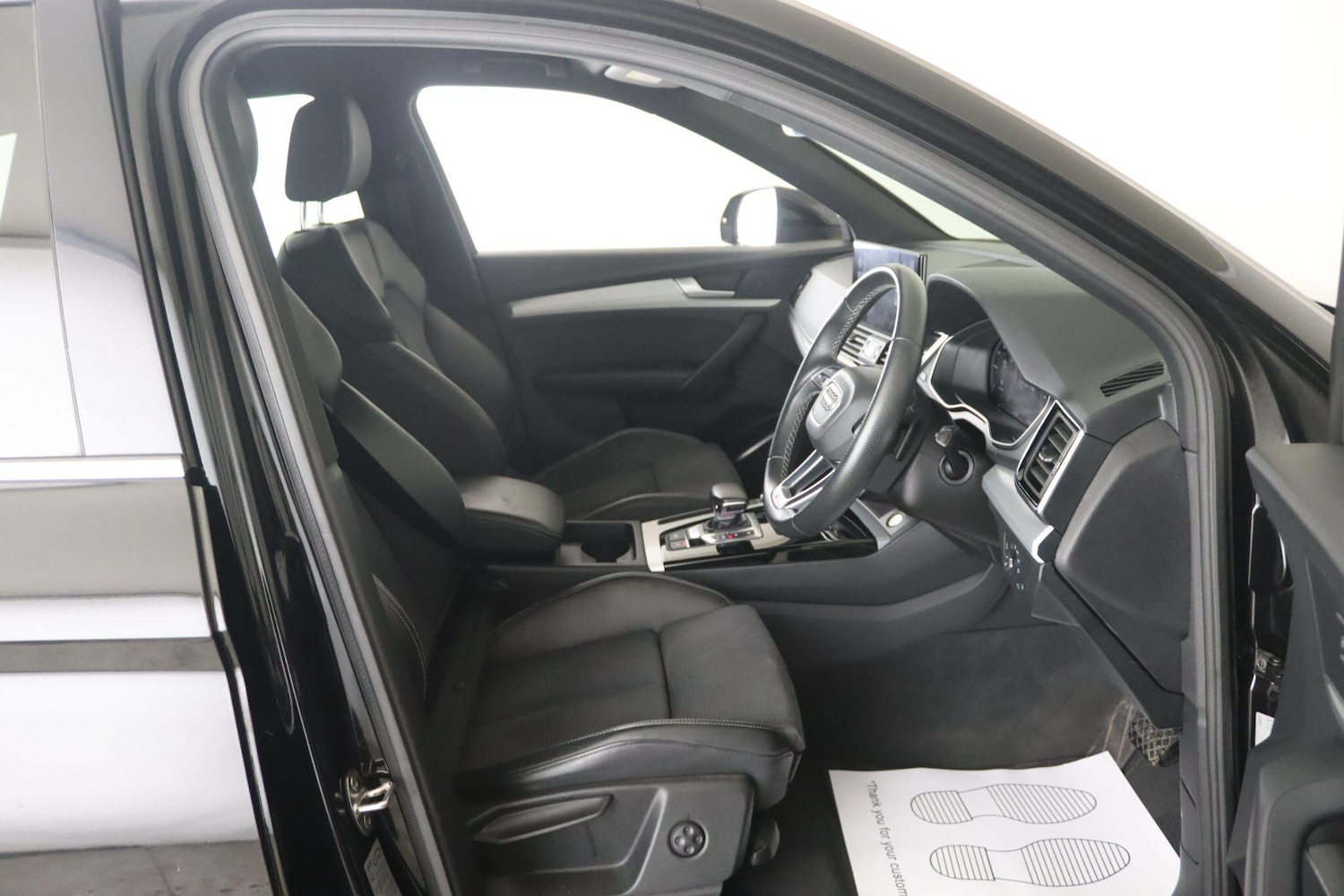 Used Audi Q5 2022 for sale - 76855851: Photo 18