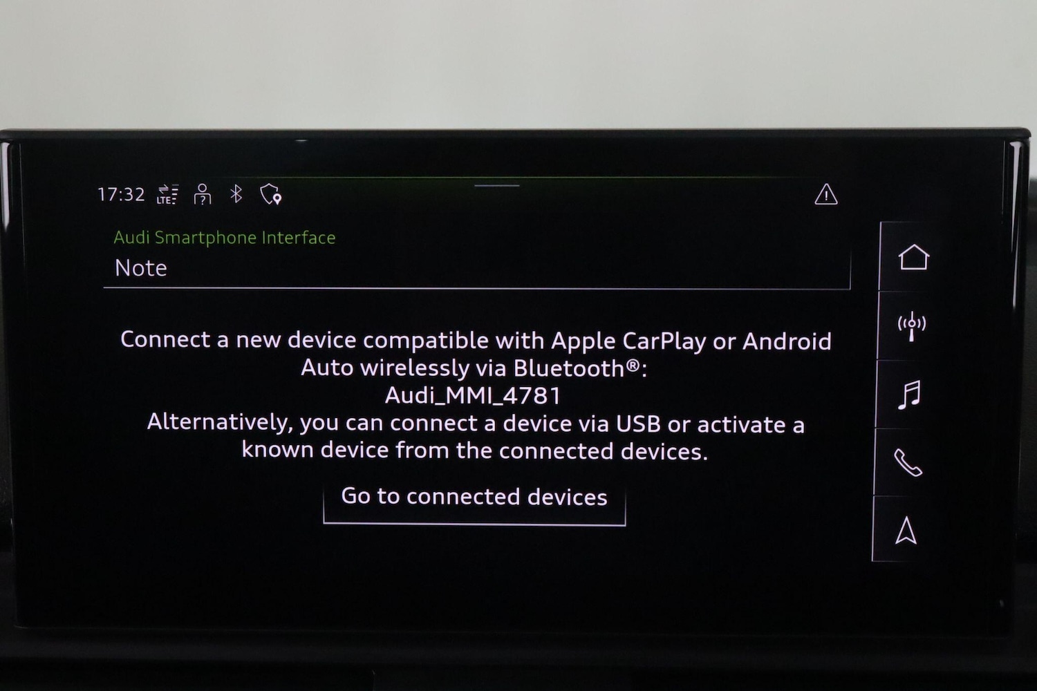 Used Audi Q5 2022 for sale - 76855851: Photo 35