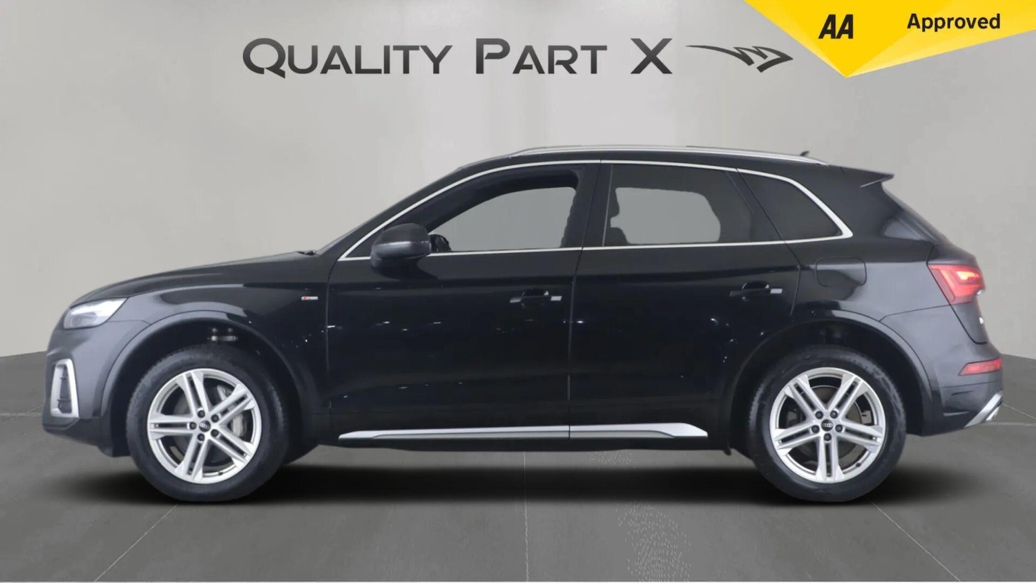 Used Audi Q5 2022 for sale - 76855851: Photo 5