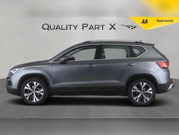 Used SEAT Ateca 2022 for sale - 78843023: Photo