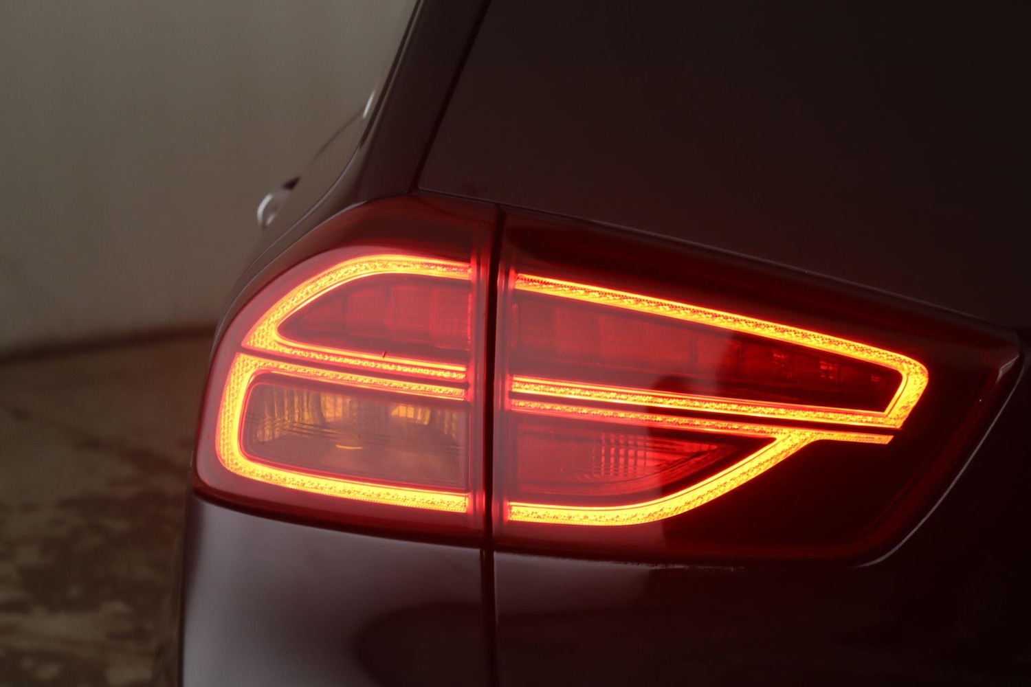 Used Kia Niro 2022 for sale - 77550435: Photo 10