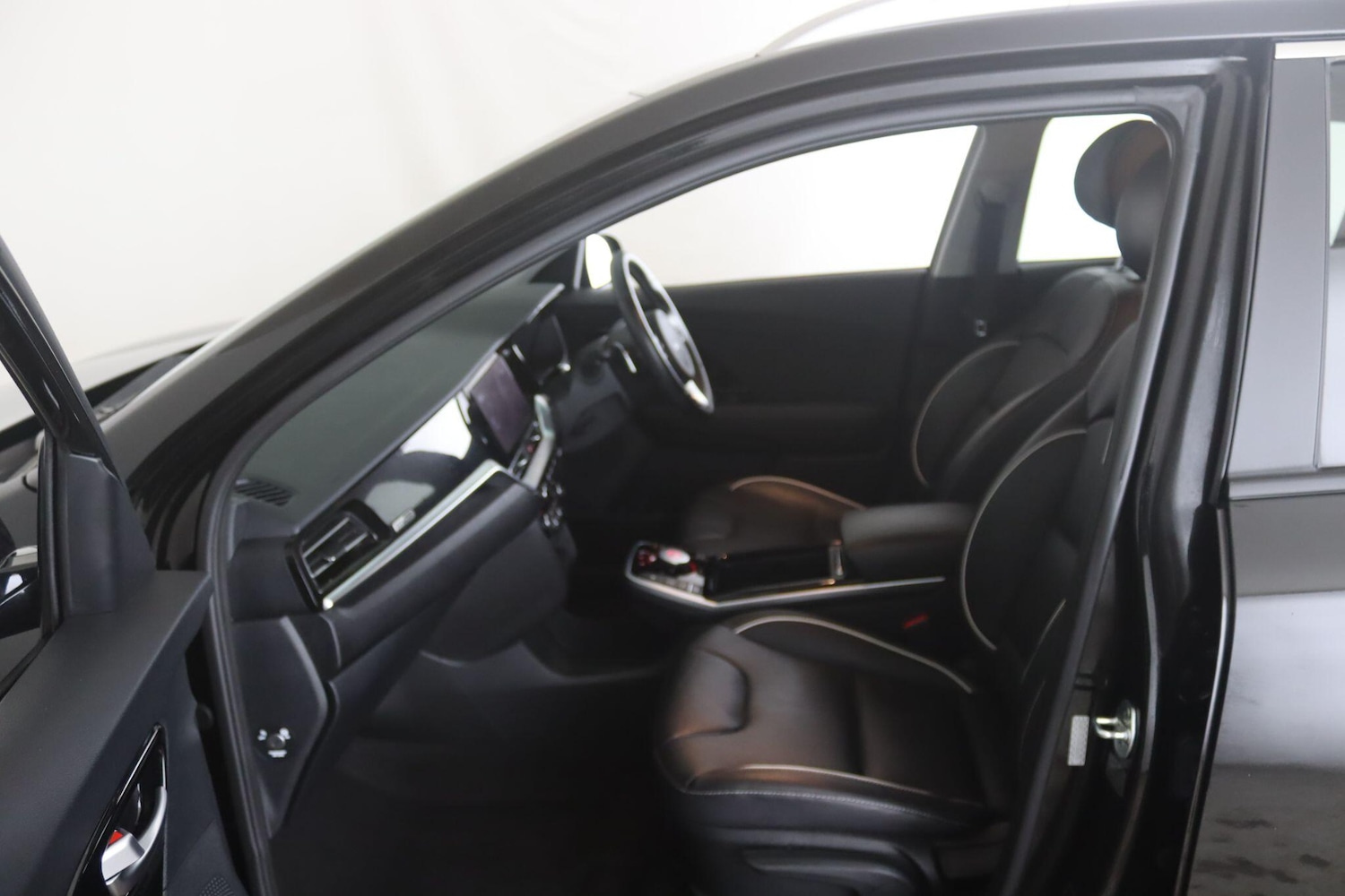 Used Kia Niro 2022 for sale - 77550435: Photo 11