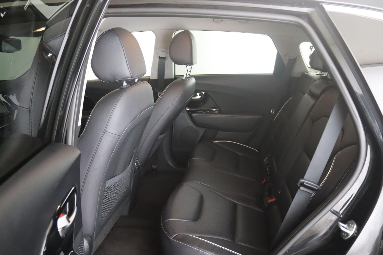 Used Kia Niro 2022 for sale - 77550435: Photo 12