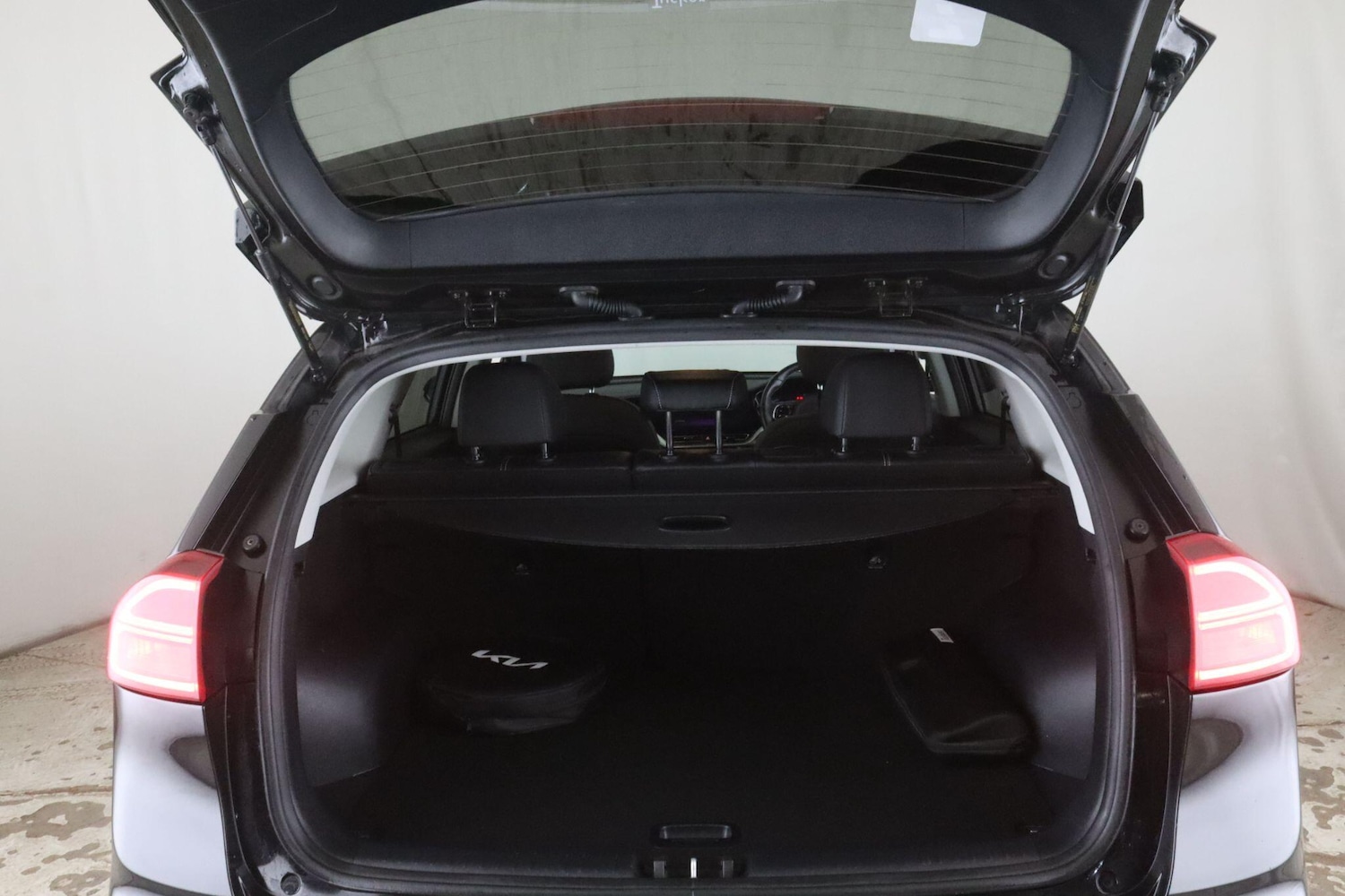 Used Kia Niro 2022 for sale - 77550435: Photo 13