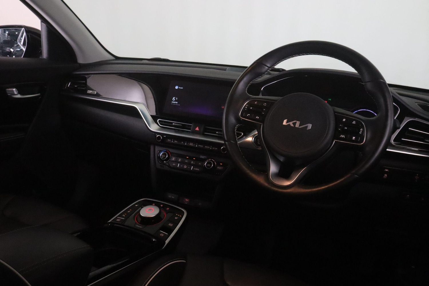 Used Kia Niro 2022 for sale - 77550435: Photo 15